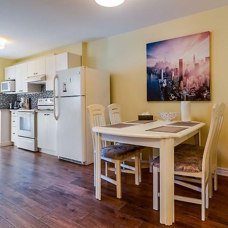 2314 Rue Duff Court Apartment Montreal Bagian luar foto