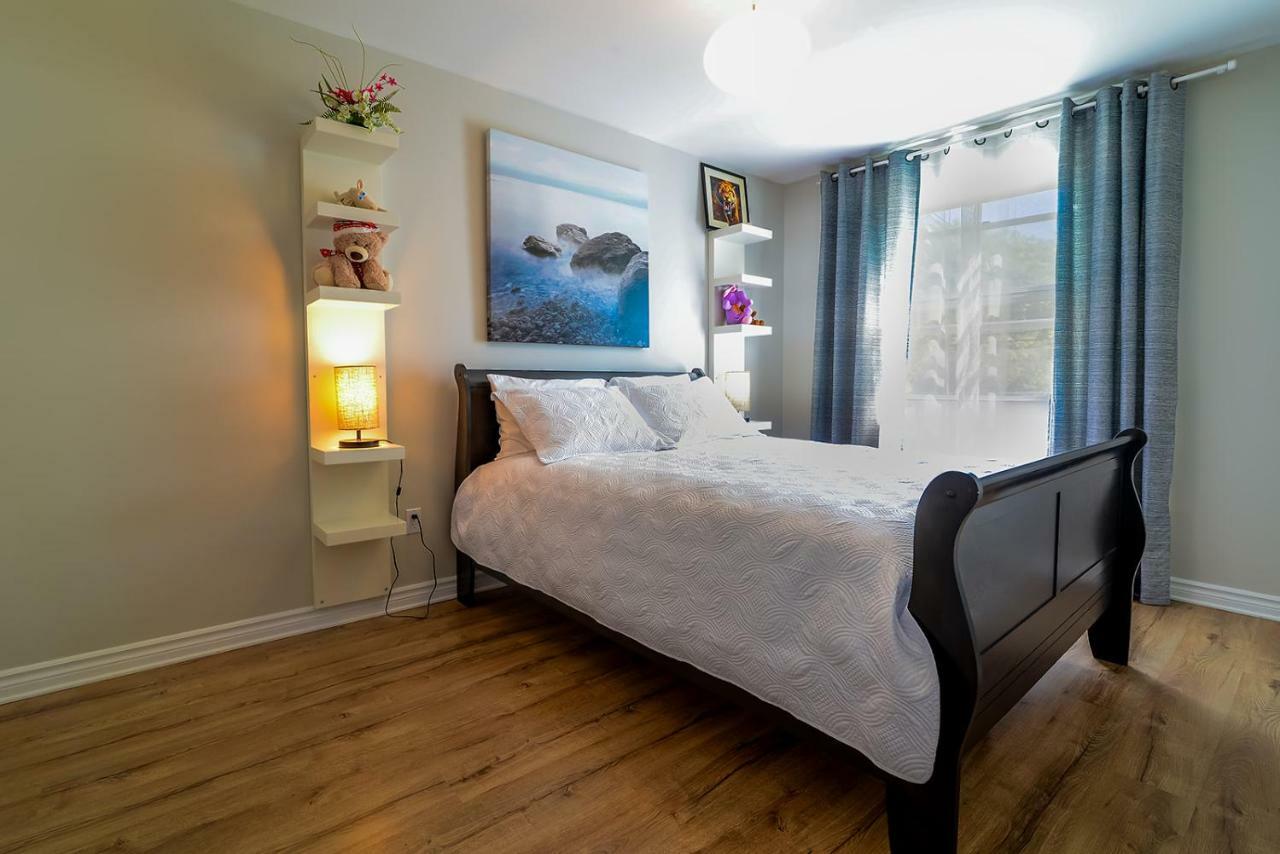2314 Rue Duff Court Apartment Montreal Bagian luar foto