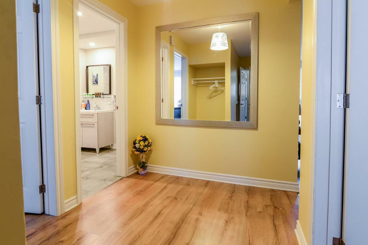 2314 Rue Duff Court Apartment Montreal Bagian luar foto